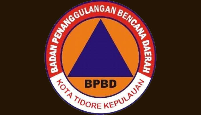 Antisipasi Musim Kering, BPBD Kota Tidore Keluarkan Sejumlah Imbauan